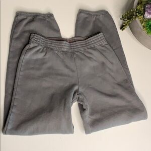 Circo Kids Grey Cotton casual Sweatpants activewear play clothes xl boy